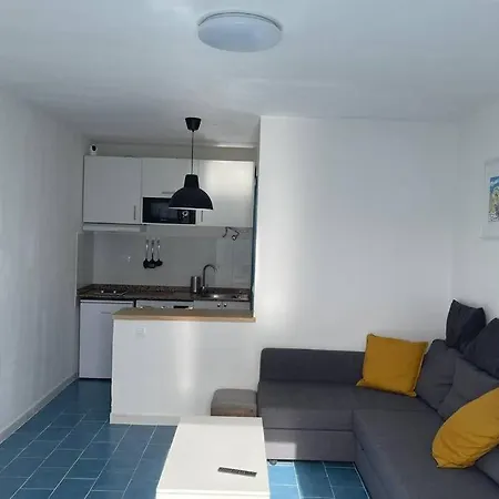 Good Vibes Apartment, Lanzarote. *