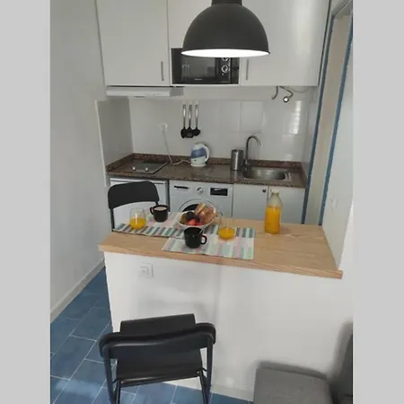 Good Vibes Apartment, Lanzarote.