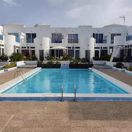 Good Vibes Apartment, Lanzarote. * Tías