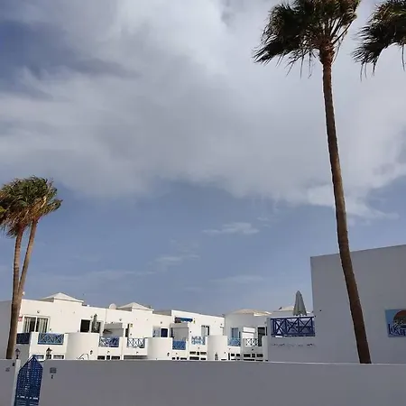 Good Vibes Apartment, Lanzarote. Tías