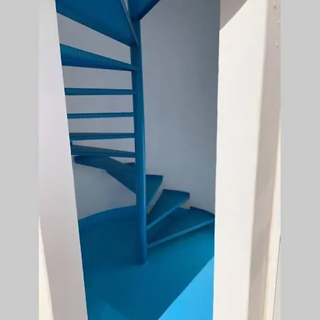 Good Vibes Apartment, Lanzarote. *