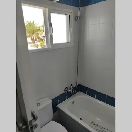 Good Vibes Apartment, Lanzarote. Tías